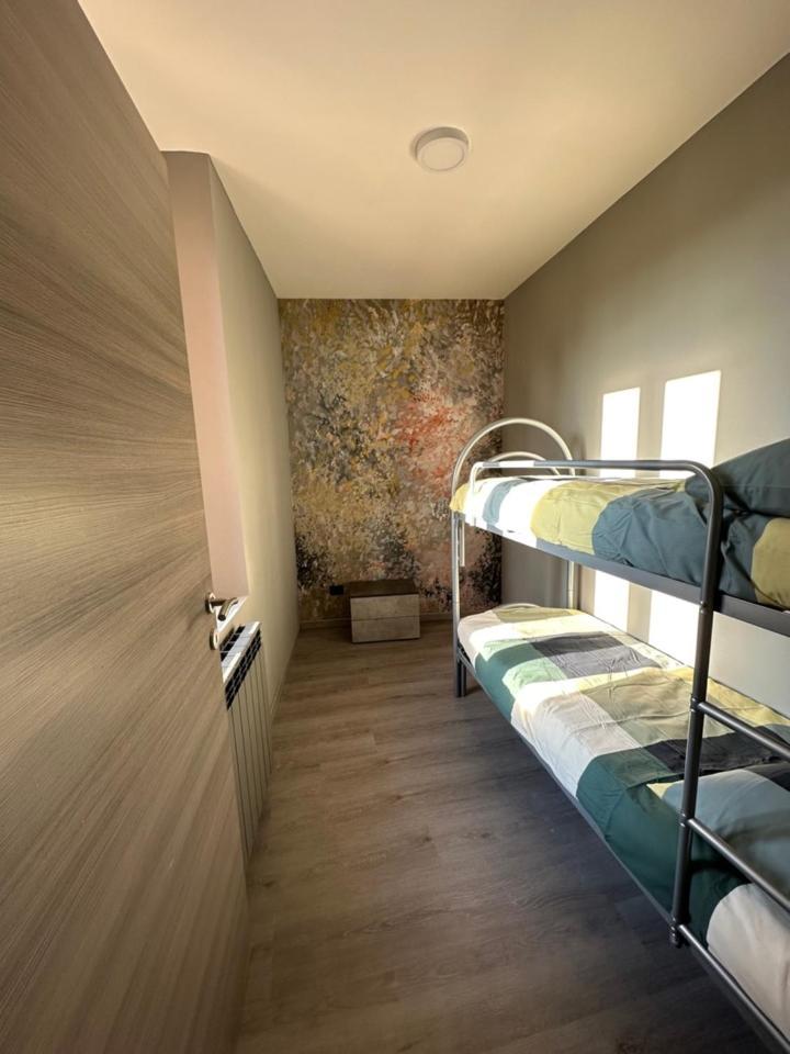 Corte Grande Apartment Lipomo Kültér fotó
