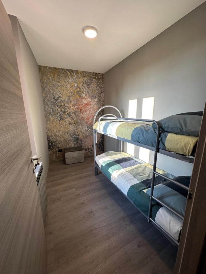 Corte Grande Apartment Lipomo Kültér fotó