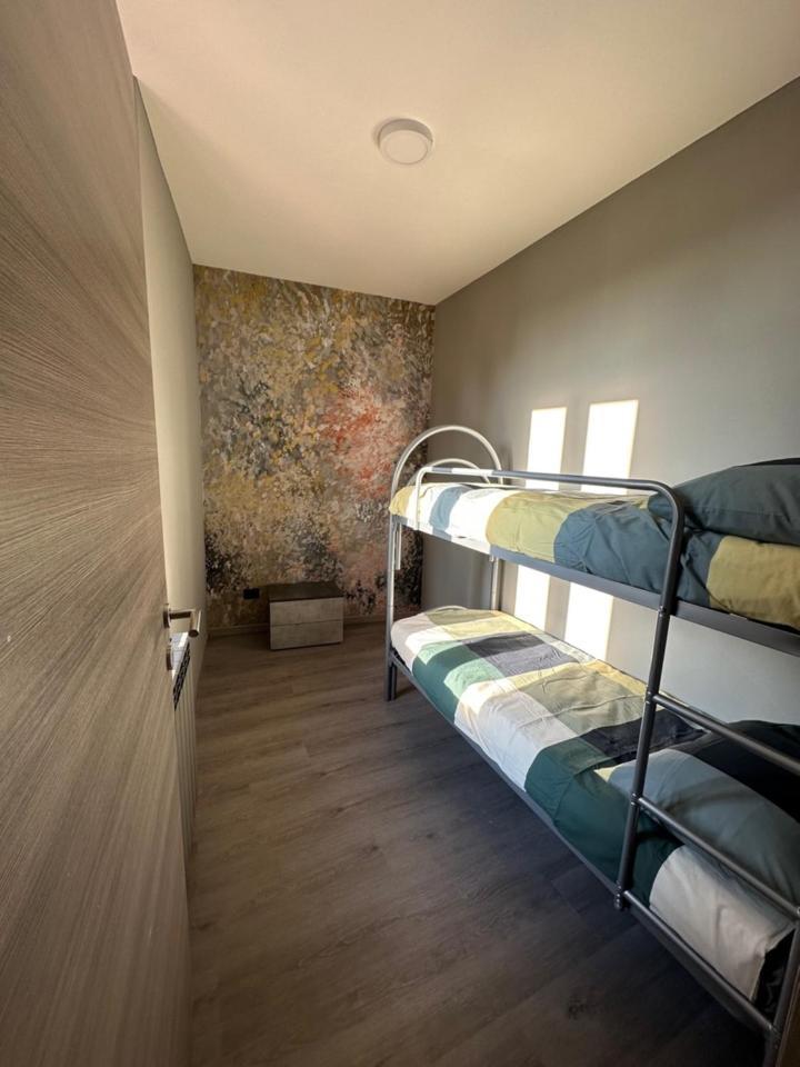 Corte Grande Apartment Lipomo Kültér fotó