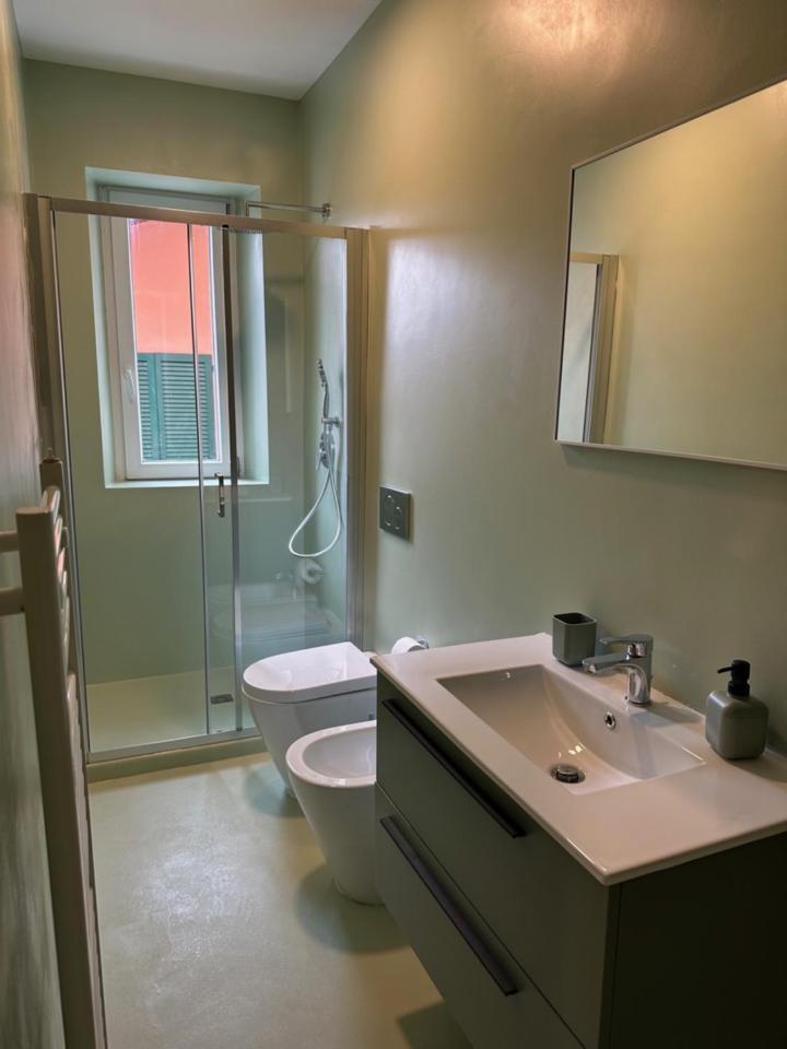 Corte Grande Apartment Lipomo Kültér fotó